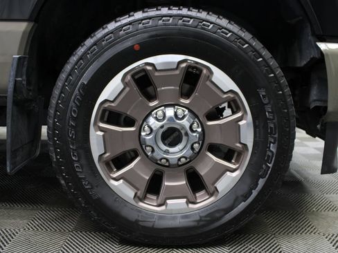 Used 2026 Ford F250 King Ranch AWD/4WD image 13