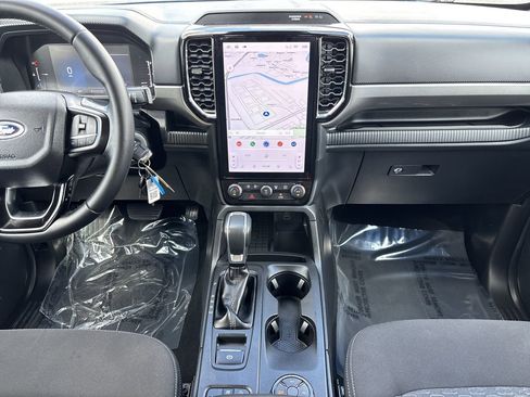 Used 2025 Ford Ranger XLT w/ Equipment Group 301A High image 13