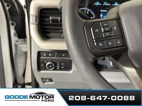 Certified 2024 Ford F250 XLT w/ 360-Degree Camera Package AWD/4WD image 13