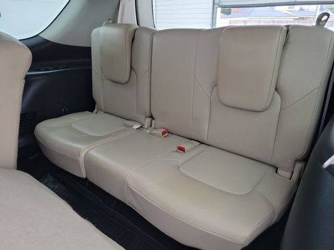 Used 2022 Nissan Armada SL RWD image 13