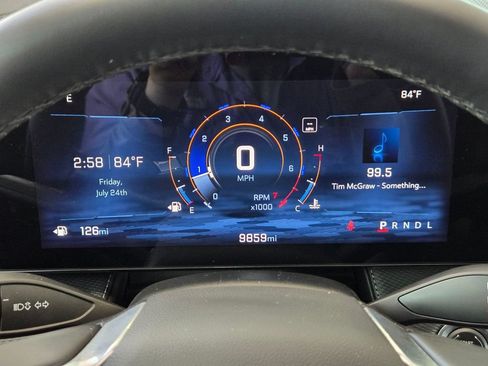 Used 2025 Chevrolet Equinox LT w/ Safety and Technology Package FWD image 24