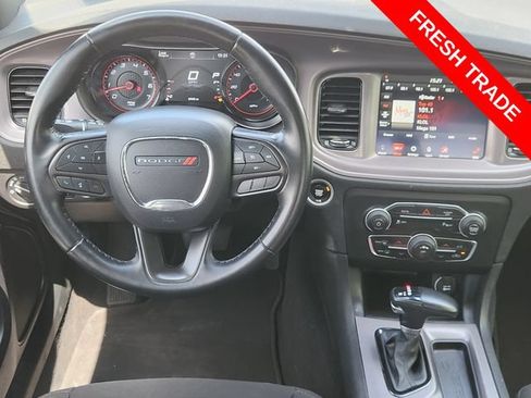 Used 2023 Dodge Charger SXT w/ Blacktop Package RWD image 27