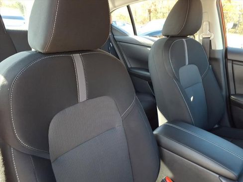 Used 2024 Nissan Sentra SV w/ All-Weather Package image 24