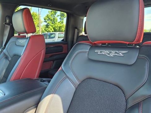 Used 2022 RAM 1500 TRX image 24