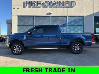 Used 2022 Ford F250 Lariat w/ Lariat Value Package