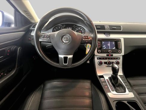 Used 2014 Volkswagen CC Sport FWD image 6