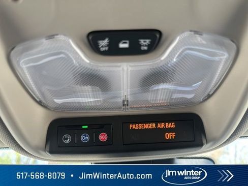 Used 2025 Buick Encore GX Sport Touring image 26