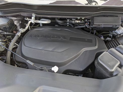 Used 2022 Honda Ridgeline RTL-E image 12