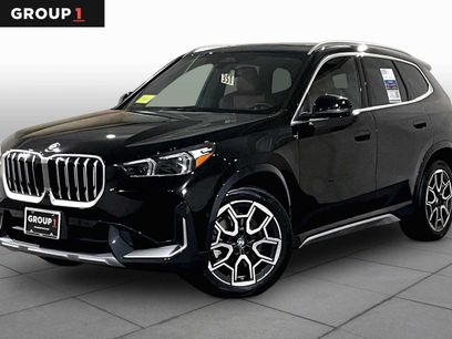 Used 2026 BMW X1 xDrive28i w/ Technology Package