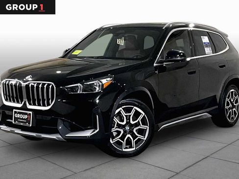 Used 2026 BMW X1 xDrive28i w/ Technology Package AWD/4WD image 1