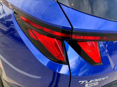 Used 2024 Hyundai Tucson SEL image 25