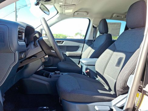 New 2025 Ford Maverick XL w/ Equipment Group 102A image 9