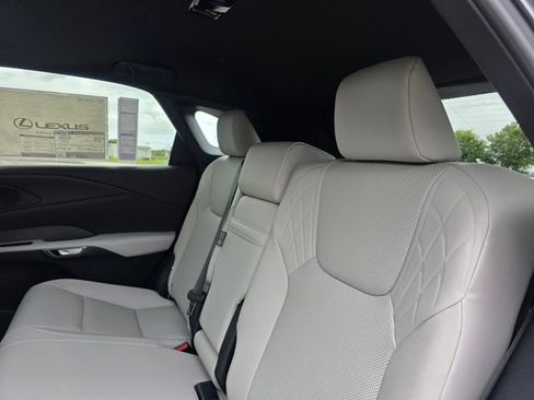 New 2026 Lexus RX 350 Premium image 16