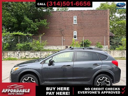 Used 2016 Subaru Crosstrek 2.0i Premium AWD/4WD image 2