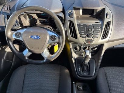 Used 2018 Ford Transit Connect XL