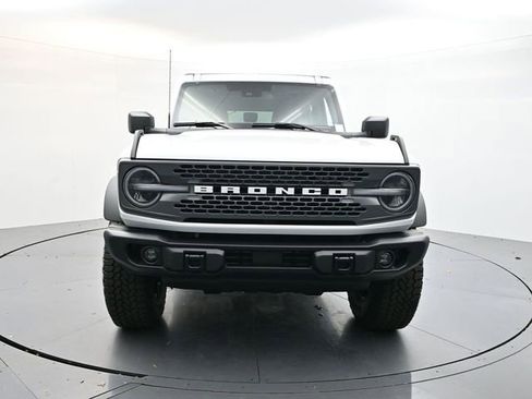 New 2025 Ford Bronco Badlands w/ Sasquatch Package image 2