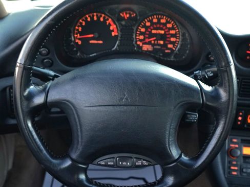 Used 1999 Mitsubishi 3000GT VR-4 image 18