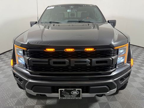 Used 2023 Ford F150 Raptor w/ Raptor Carbon Fiber Package AWD/4WD image 6