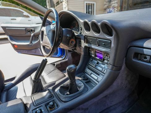 Used 1992 Dodge Stealth R/T Turbo image 45