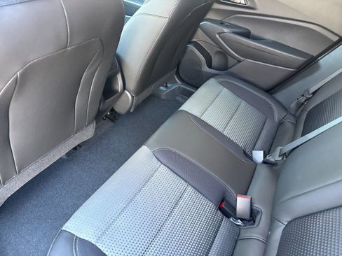 New 2026 Chevrolet Trax LT FWD image 4