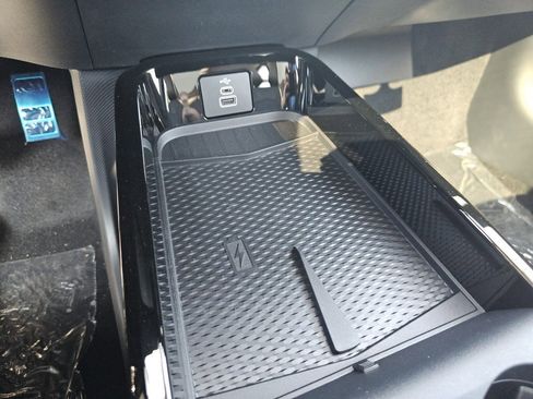 New 2025 Ford Mustang Mach-E Premium w/ Sport Appearance Package image 10