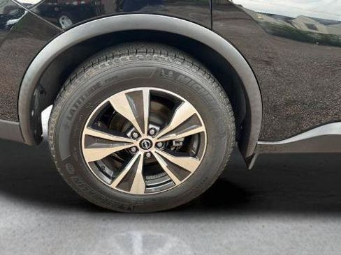 Used 2023 Nissan Murano SV AWD/4WD image 20