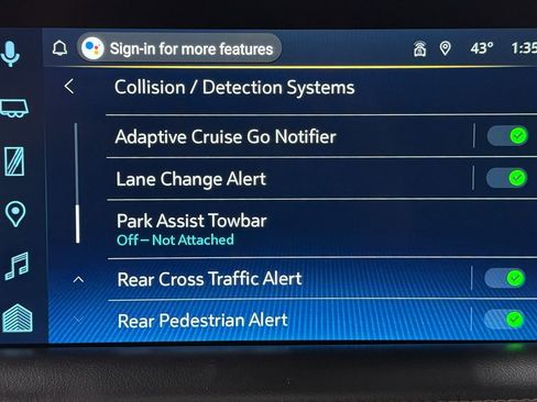 Used 2024 Chevrolet Tahoe High Country image 32