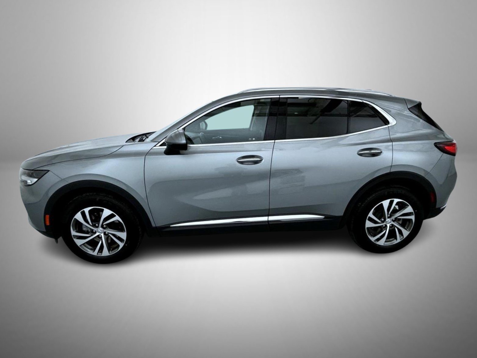 Used 2023 Buick Envision Essence AWD/4WD image 8
