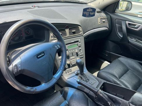 Used 2002 Volvo S60 T5 FWD image 7