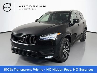 Certified 2023 Volvo XC90 B5 Core w/ Protection Package Premier