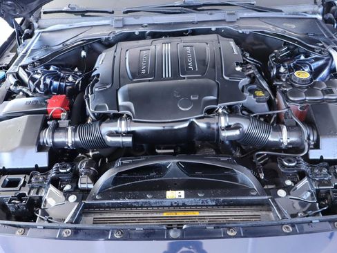 Used 2016 Jaguar XF Prestige image 46