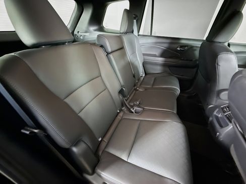 Used 2021 Honda Passport EX-L image 34