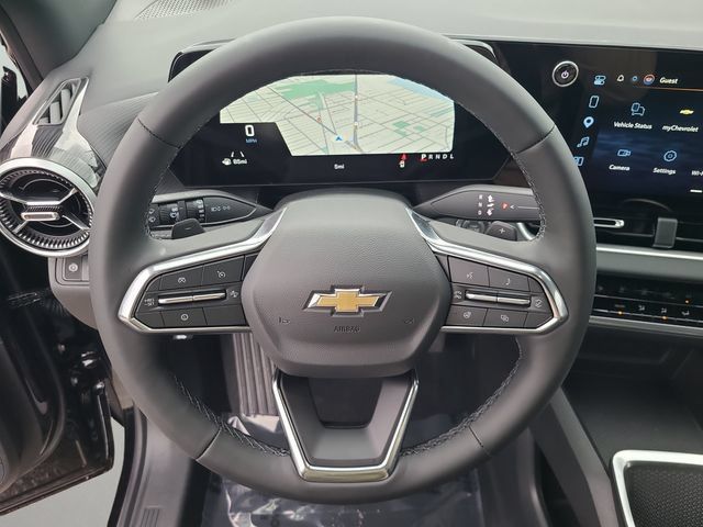 New 2027 Chevrolet Equinox LT FWD image 26
