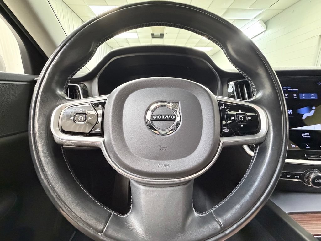 Used 2021 Volvo S60 T6 Momentum w/ Premium Package AWD/4WD image 63