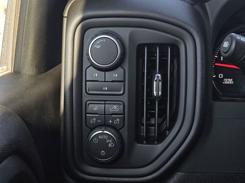 New 2026 Chevrolet Silverado 2500 Custom w/ Custom Value Package image 8