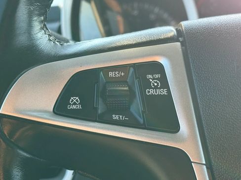 Used 2016 Chevrolet Equinox LT w/ Convenience Package image 28