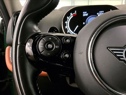 Used 2021 MINI Cooper Countryman S w/ Driver Assistance Package image 18