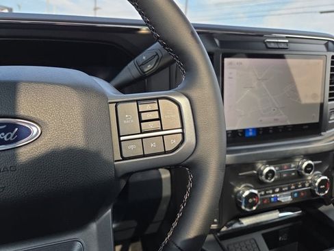 Used 2025 Ford F450 Lariat w/ Lariat Ultimate Package image 22