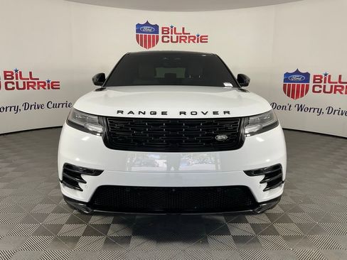 Used 2026 Land Rover Range Rover Velar Dynamic SE image 8