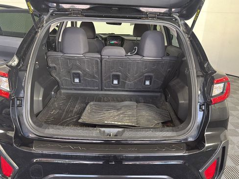 Used 2024 Subaru Crosstrek 2.0i AWD/4WD image 13