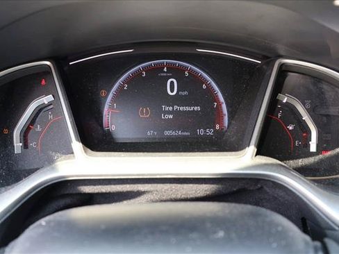 Used 2019 Honda Civic Sport image 13