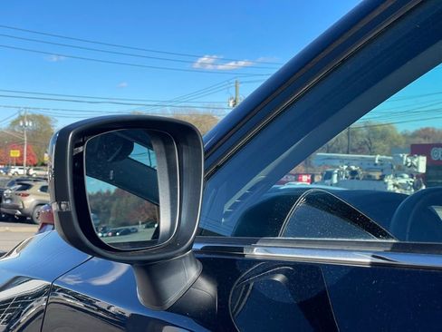 Certified 2025 MAZDA CX-5 AWD 2.5 S image 27