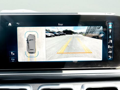 Certified 2024 Mercedes-Benz GLE 450 4MATIC image 26