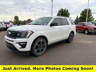 Used 2020 Ford Expedition Limited w/ Equipment Group 303A