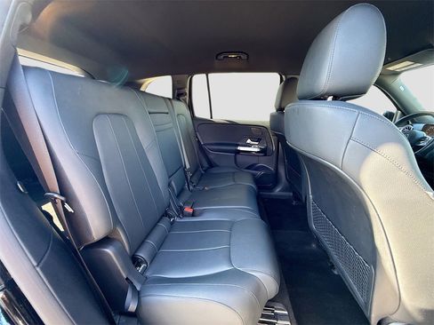 Used 2023 Mercedes-Benz EQB 300 300 w/ Exclusive Package image 30