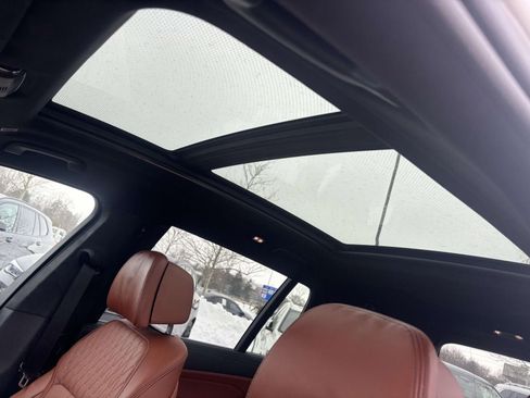 New 2026 BMW X7 xDrive40i w/ Executive Package image 26