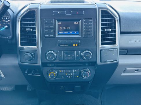 Used 2018 Ford F250 XLT image 13