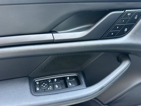 Certified 2023 Porsche Taycan RWD image 12