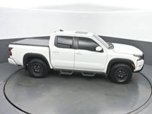 Used 2022 Nissan Frontier PRO-4X w/ Pro-4X Premium Package AWD/4WD image 28