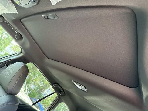 New 2025 Subaru Outback Wilderness image 38